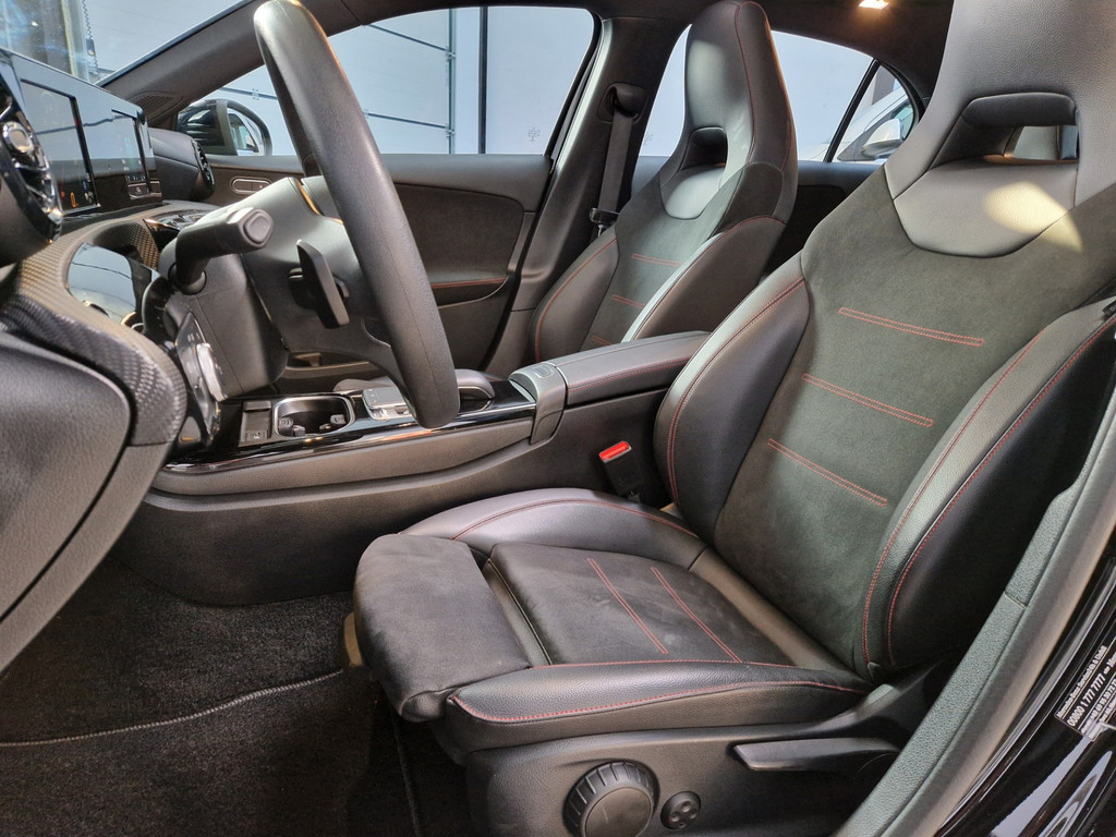 41181613 mercedes benz a klasse 250e advantage – foto 9