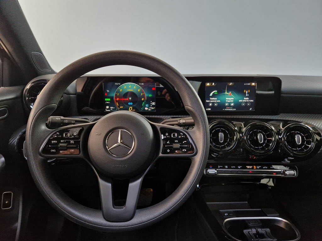 41181613 mercedes benz a klasse 250e advantage – foto 10