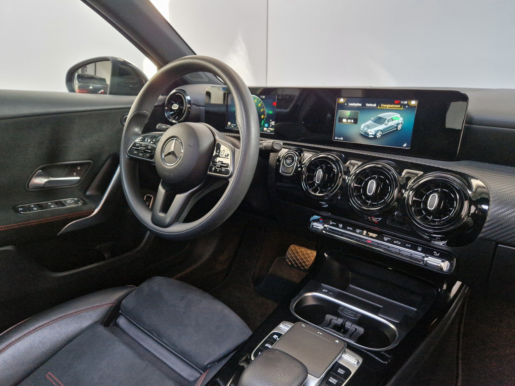 41181613 mercedes benz a klasse 250e advantage – foto 11