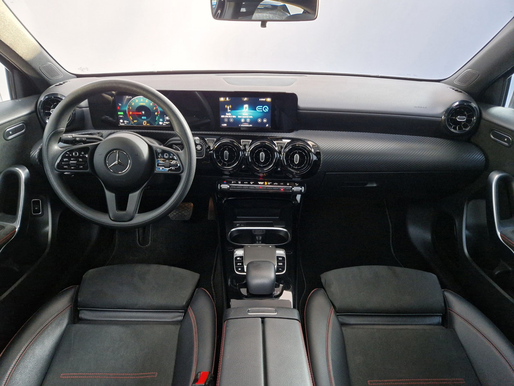 41181613 mercedes benz a klasse 250e advantage – foto 12