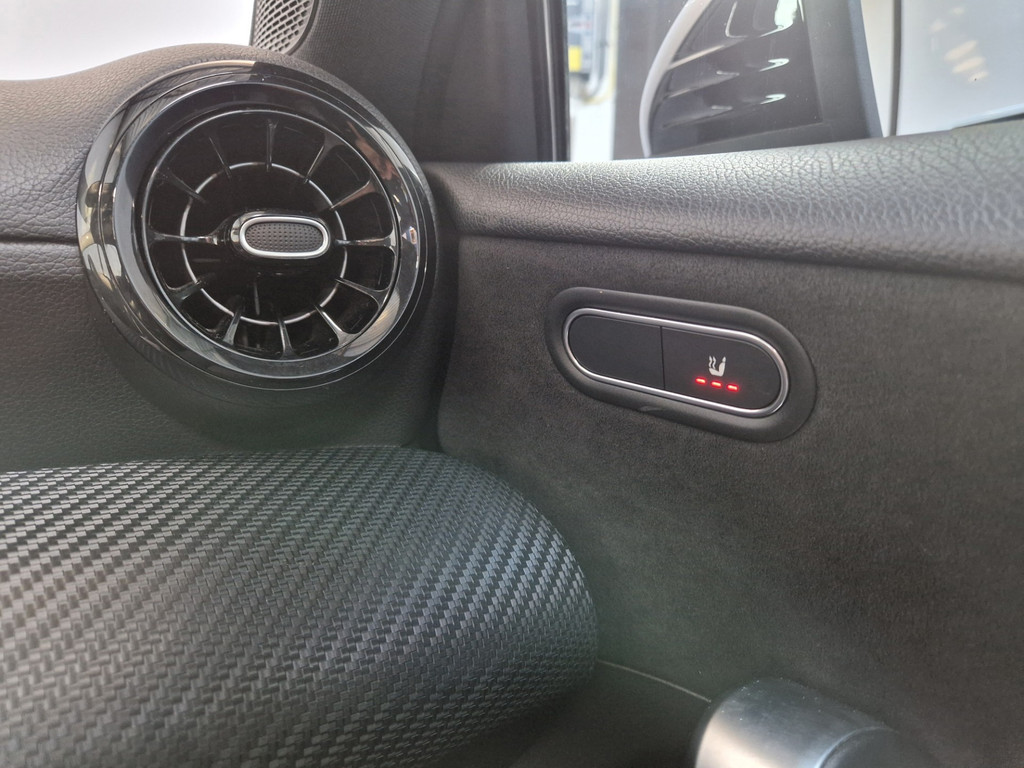 41181613 mercedes benz a klasse 250e advantage – foto 13