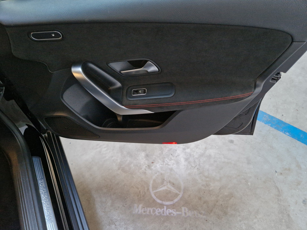 41181613 mercedes benz a klasse 250e advantage – foto 14