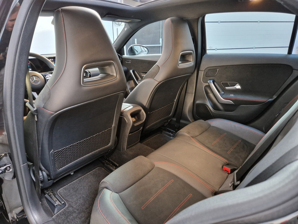 41181613 mercedes benz a klasse 250e advantage – foto 15