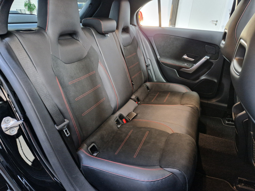 41181613 mercedes benz a klasse 250e advantage – foto 16