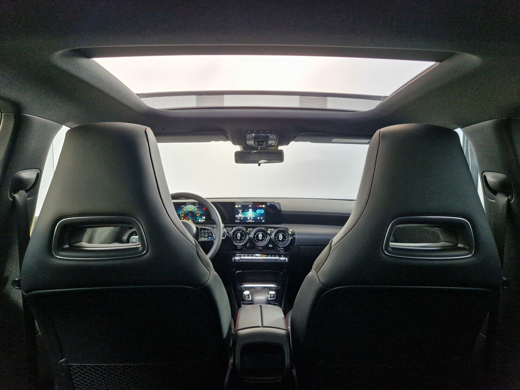 41181613 mercedes benz a klasse 250e advantage – foto 17