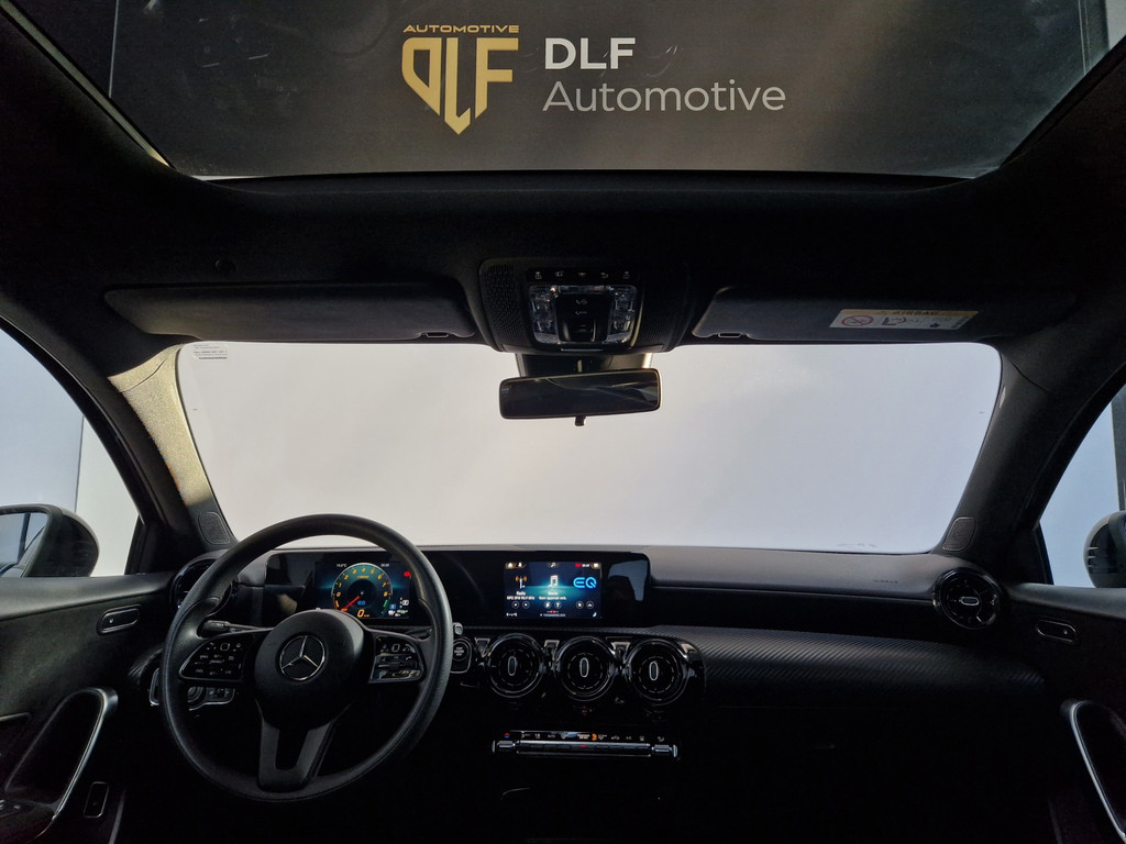 41181613 mercedes benz a klasse 250e advantage – foto 18