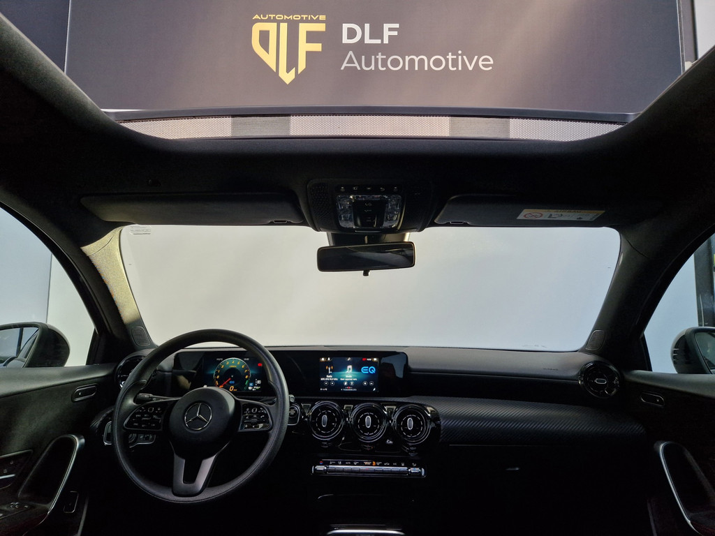 41181613 mercedes benz a klasse 250e advantage – foto 19