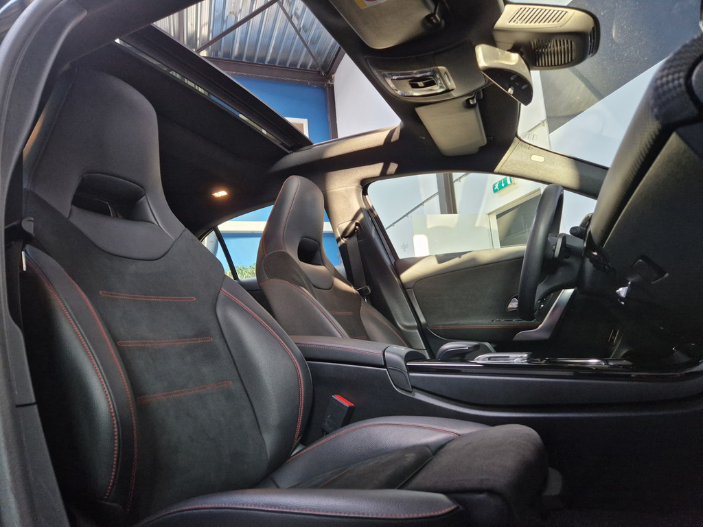 41181613 mercedes benz a klasse 250e advantage – foto 20