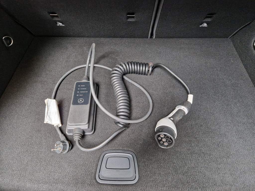 41181613 mercedes benz a klasse 250e advantage – foto 22