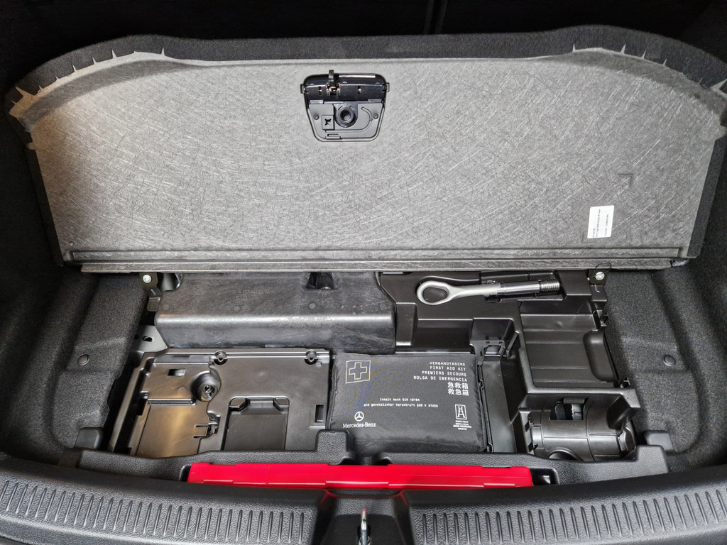 41181613 mercedes benz a klasse 250e advantage – foto 23