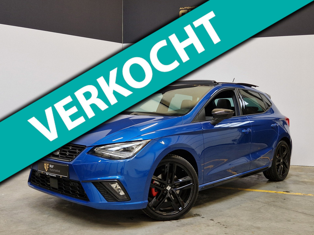 41710369 seat ibiza 10 tsi fr pro black edition – foto