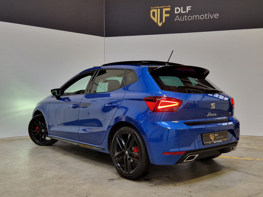 41710369 seat ibiza 10 tsi fr pro black edition – foto 8
