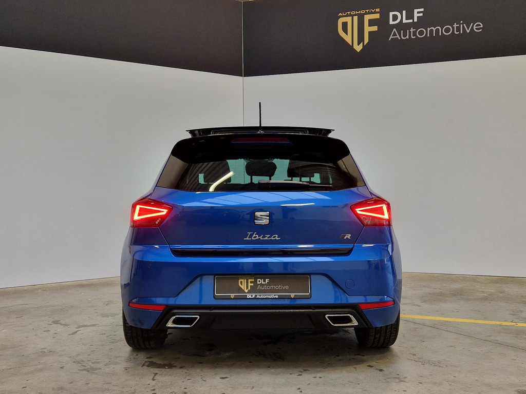 41710369 seat ibiza 10 tsi fr pro black edition – foto 9