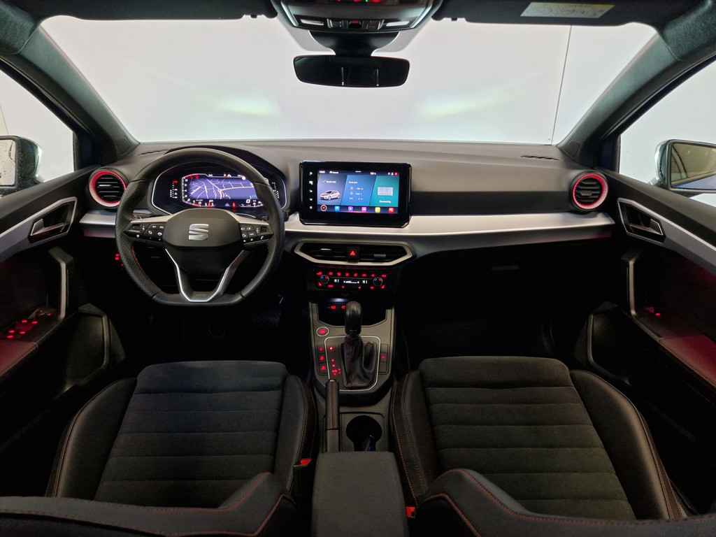 41710369 seat ibiza 10 tsi fr pro black edition – foto 17