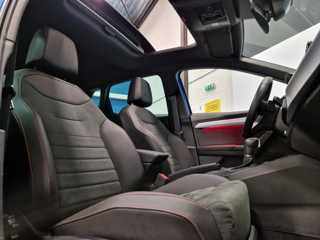 41710369 seat ibiza 10 tsi fr pro black edition – foto 24