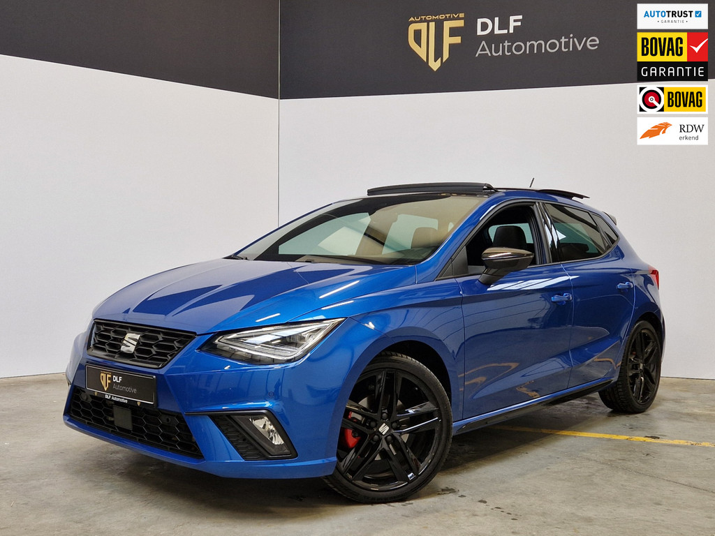41710369 seat ibiza 10 tsi fr pro black edition – foto