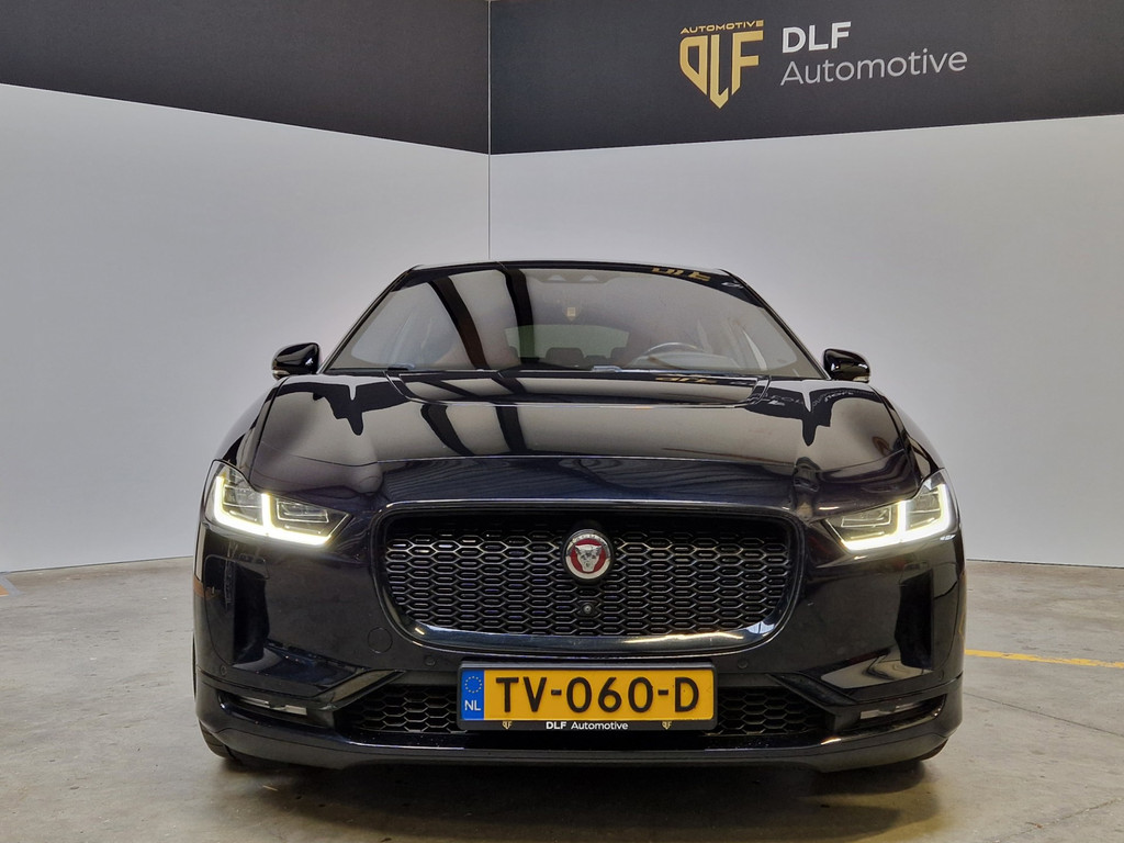 42920287 jaguar i pace ev400 first edition 90 kwh – foto 4