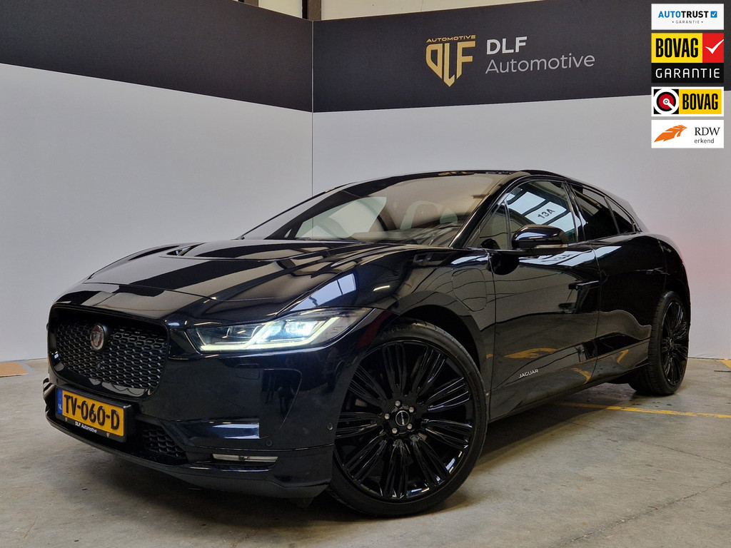 42920287 jaguar i pace ev400 first edition 90 kwh – foto