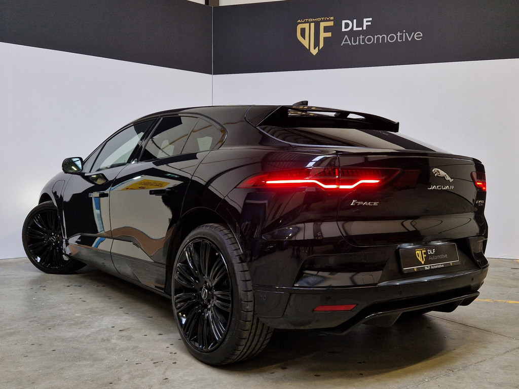 42920287 jaguar i pace ev400 first edition 90 kwh – foto 5