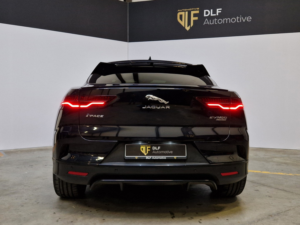 42920287 jaguar i pace ev400 first edition 90 kwh – foto 6