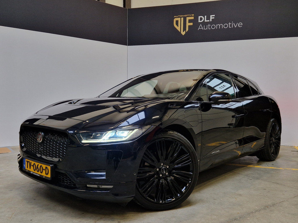42920287 jaguar i pace ev400 first edition 90 kwh – foto