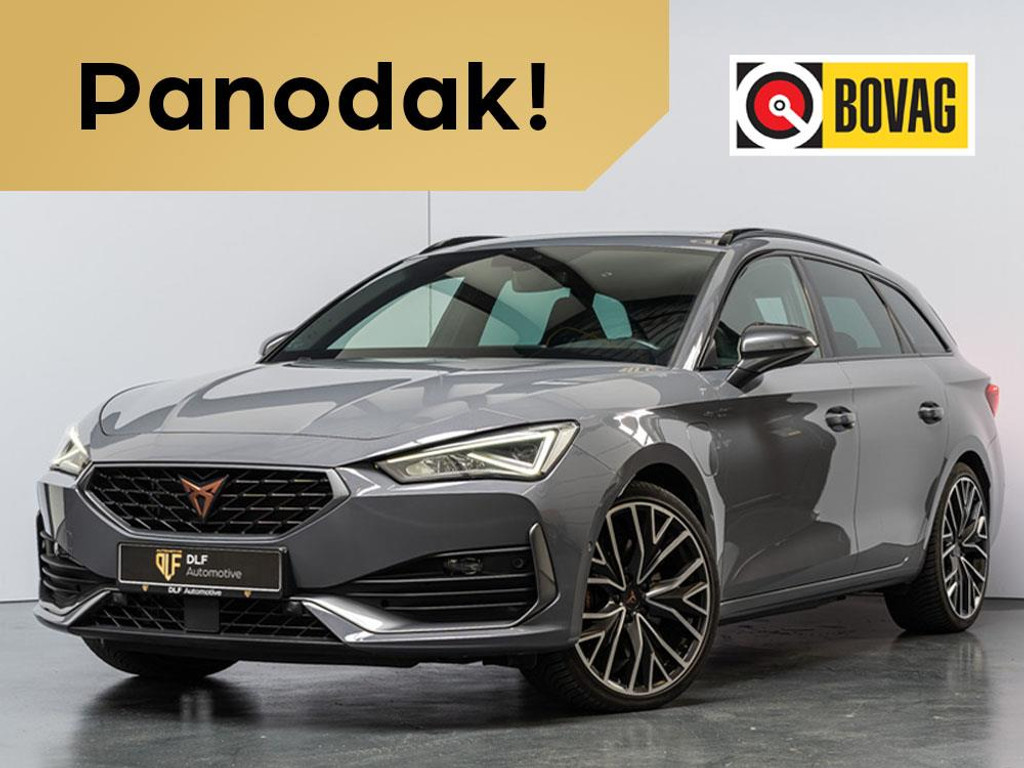 46578033 cupra leon sportstourer 14 e hybrid vz performance – foto