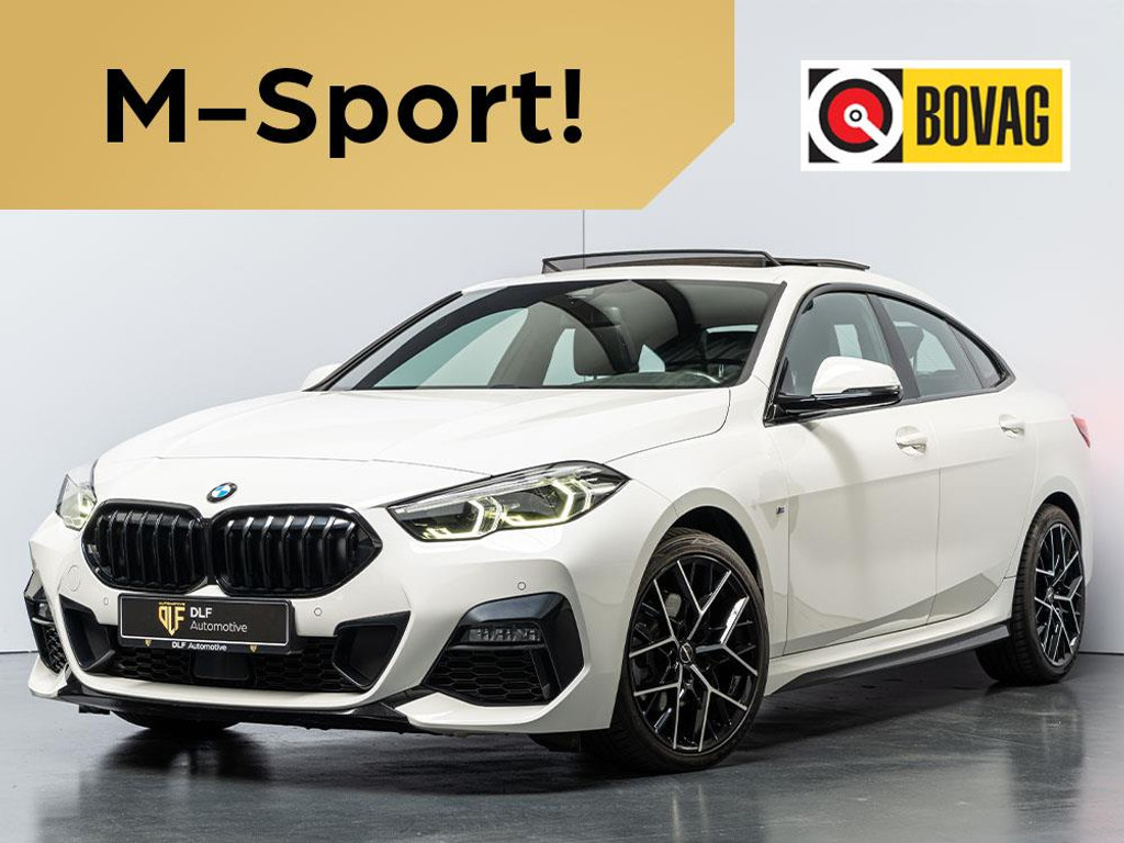 46578605 bmw 2 serie gran coupé 218i m sport edition – foto