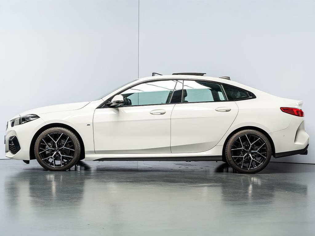 46578605 bmw 2 serie gran coupé 218i m sport edition – foto 2