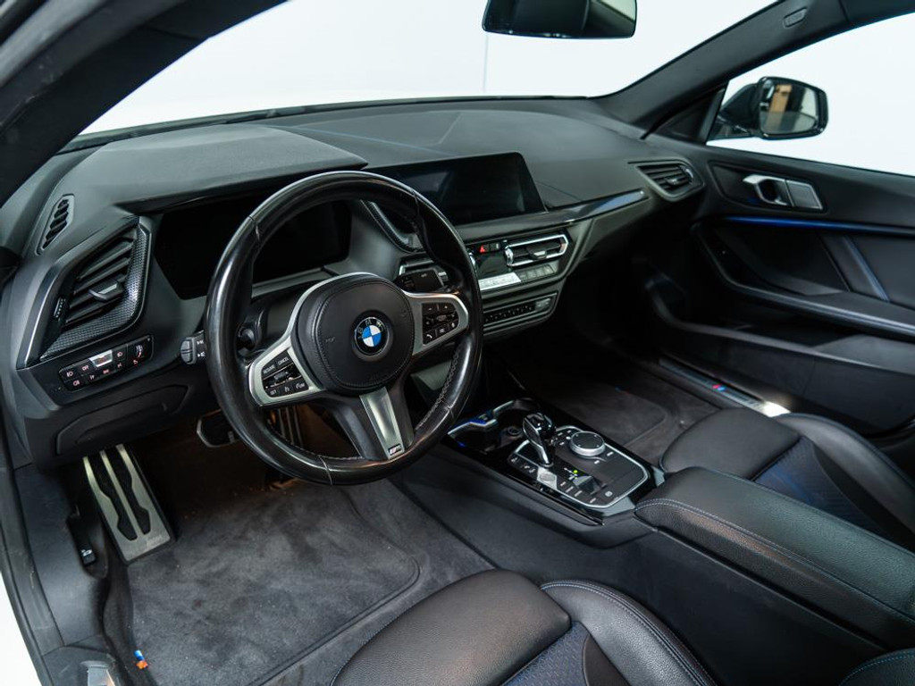 46578605 bmw 2 serie gran coupé 218i m sport edition – foto 11