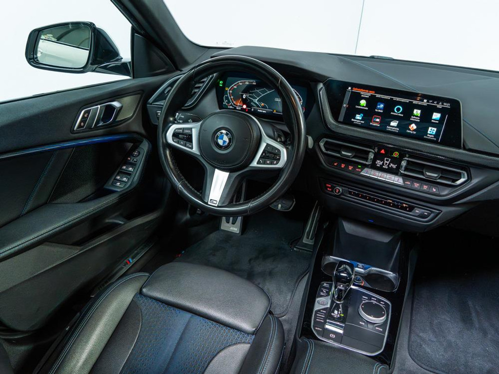 46578605 bmw 2 serie gran coupé 218i m sport edition – foto 13