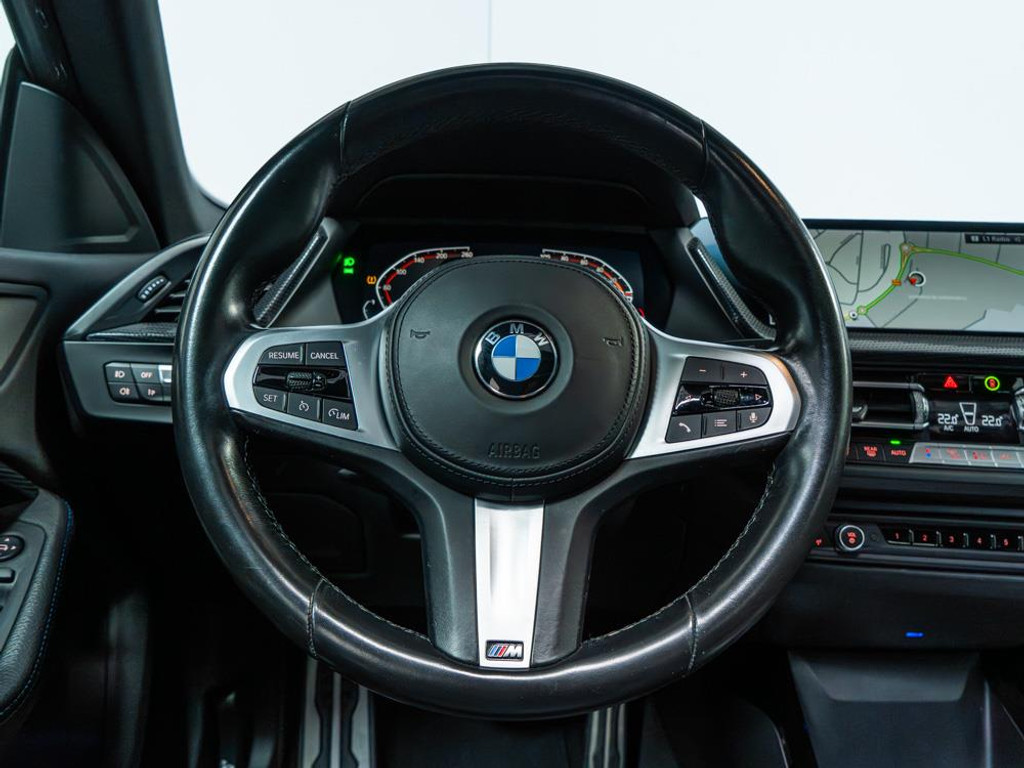 46578605 bmw 2 serie gran coupé 218i m sport edition – foto 14