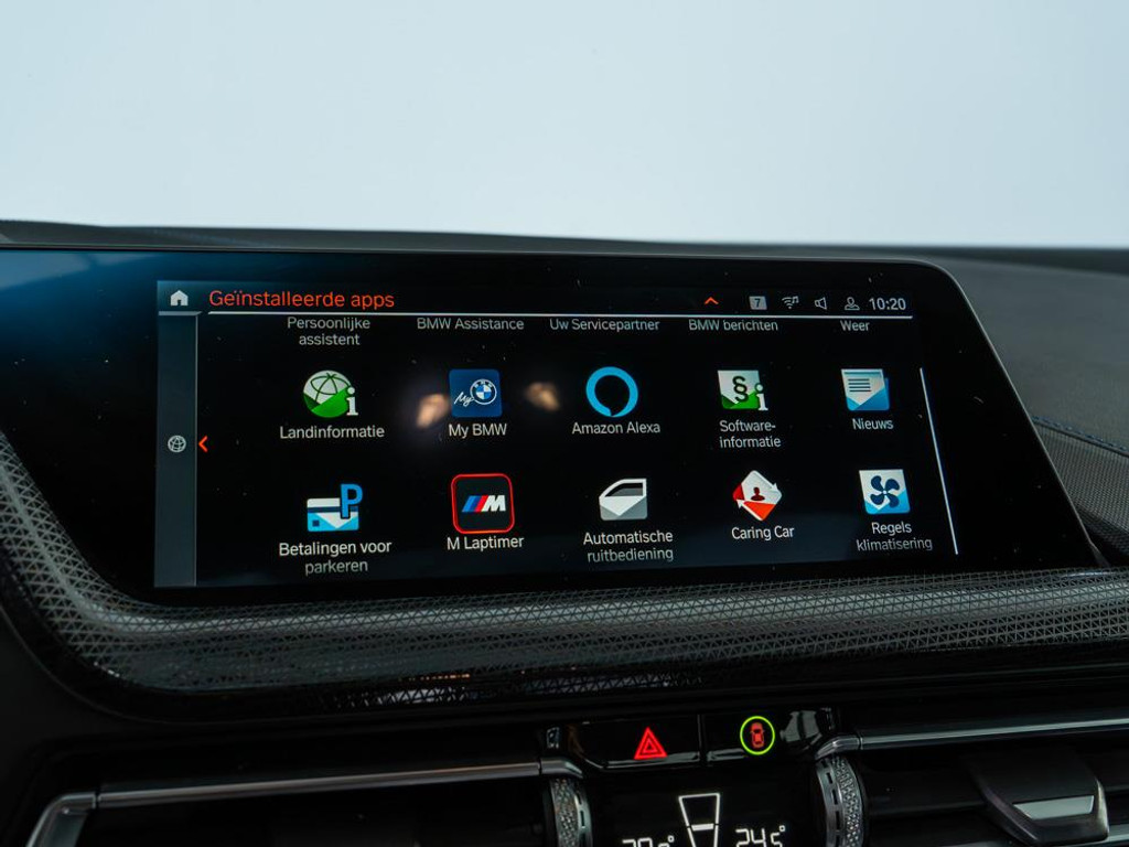 46578605 bmw 2 serie gran coupé 218i m sport edition – foto 24