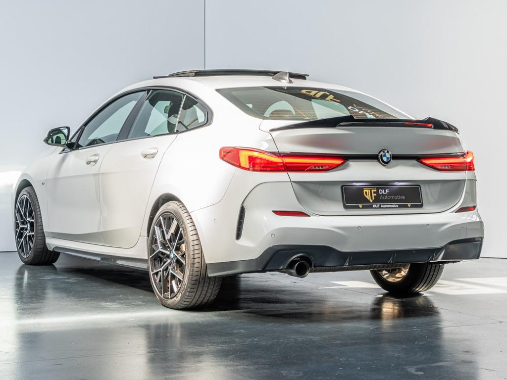 46578605 bmw 2 serie gran coupé 218i m sport edition – foto 3