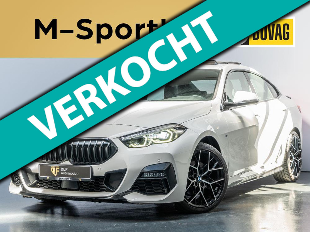 46578605 bmw 2 serie gran coupé 218i m sport edition – foto