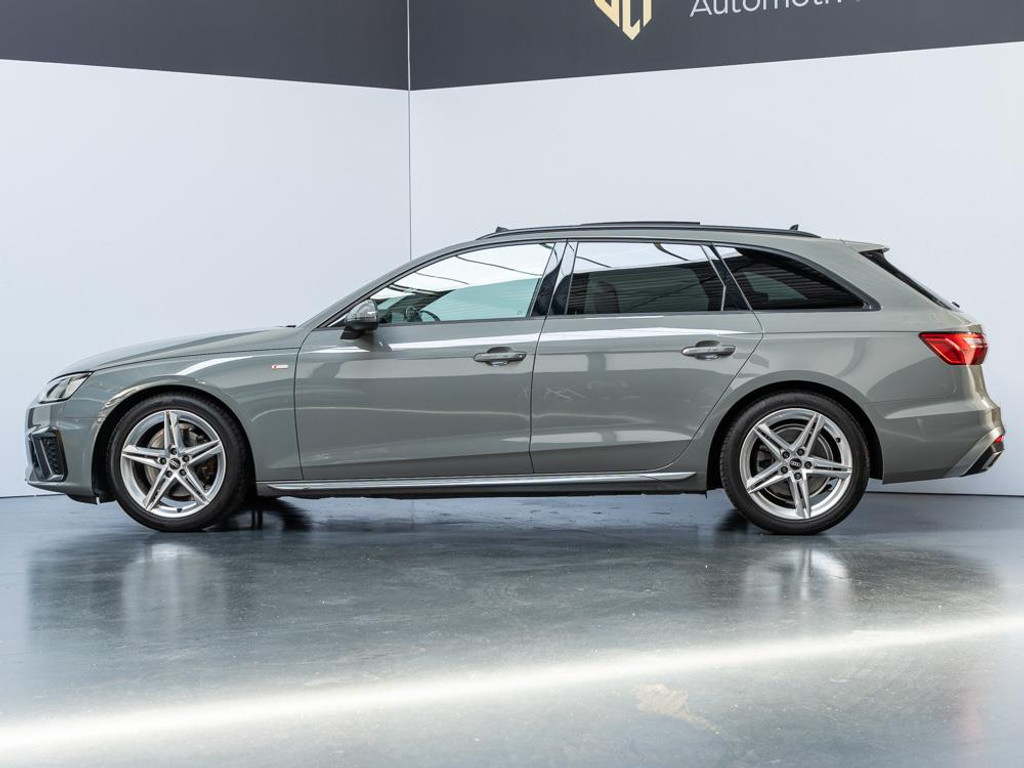 46672526 audi a4 avant 35 tfsi s edition – foto 2
