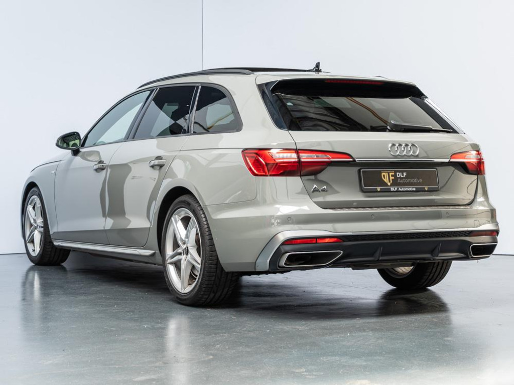 46672526 audi a4 avant 35 tfsi s edition – foto 3
