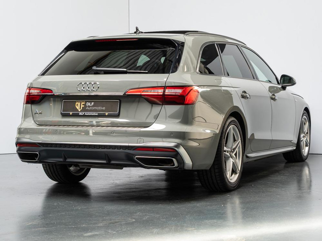 46672526 audi a4 avant 35 tfsi s edition – foto 5