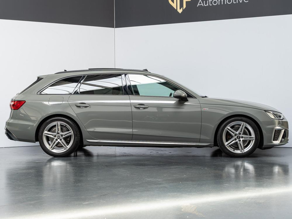 46672526 audi a4 avant 35 tfsi s edition – foto 6