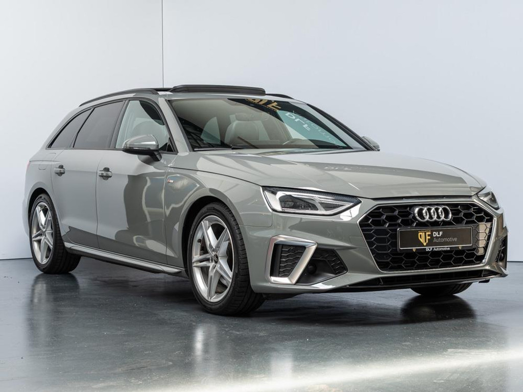 46672526 audi a4 avant 35 tfsi s edition – foto 7