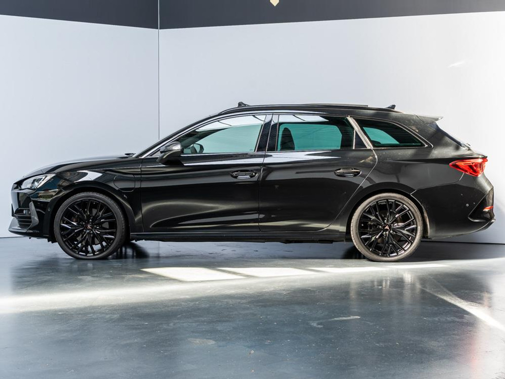 46673183 cupra leon sportstourer 14 e hybrid vz performance | 245pk – foto 2