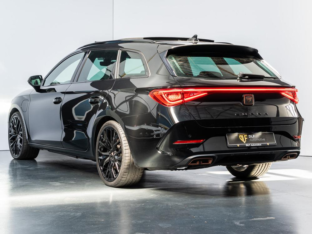 46673183 cupra leon sportstourer 14 e hybrid vz performance | 245pk – foto 3