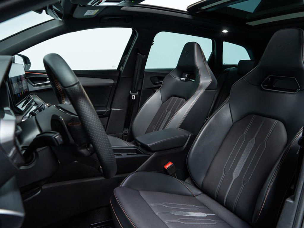 46673183 cupra leon sportstourer 14 e hybrid vz performance | 245pk – foto 10