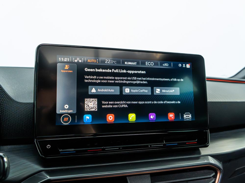 46673183 cupra leon sportstourer 14 e hybrid vz performance | 245pk – foto 20