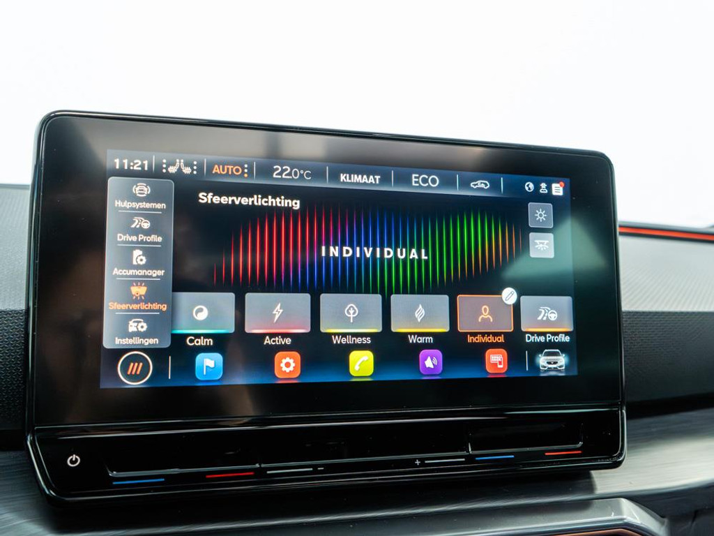 46673183 cupra leon sportstourer 14 e hybrid vz performance | 245pk – foto 21