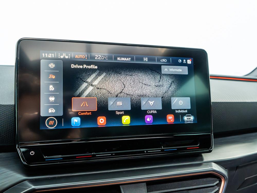 46673183 cupra leon sportstourer 14 e hybrid vz performance | 245pk – foto 22