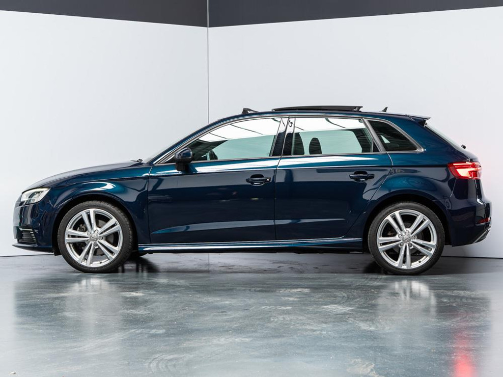 46720633 audi a3 sportback 40 e tron advance sport s line – foto 2