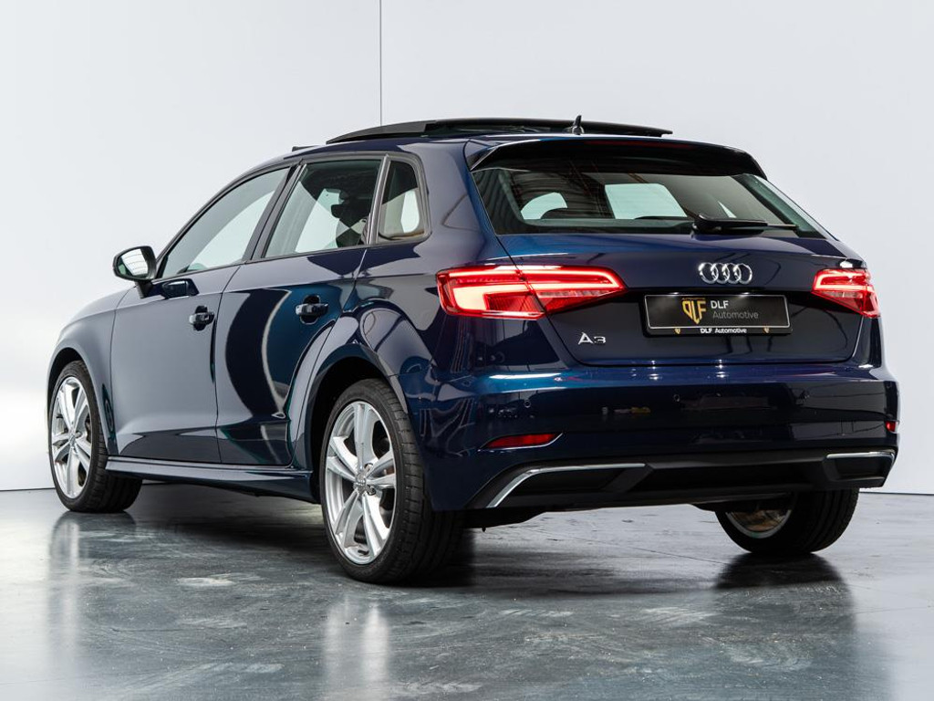 46720633 audi a3 sportback 40 e tron advance sport s line – foto 3