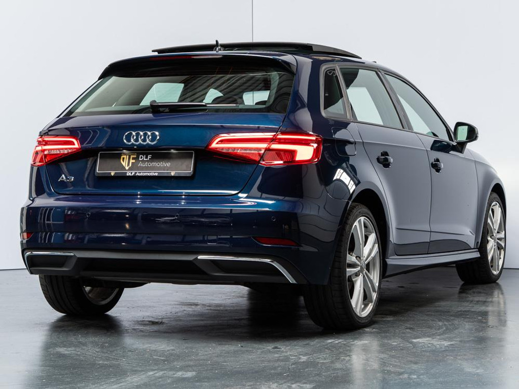 46720633 audi a3 sportback 40 e tron advance sport s line – foto 5