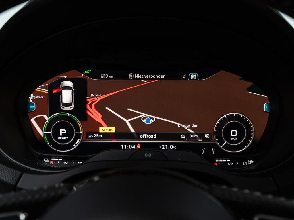 46720633 audi a3 sportback 40 e tron advance sport s line – foto 21