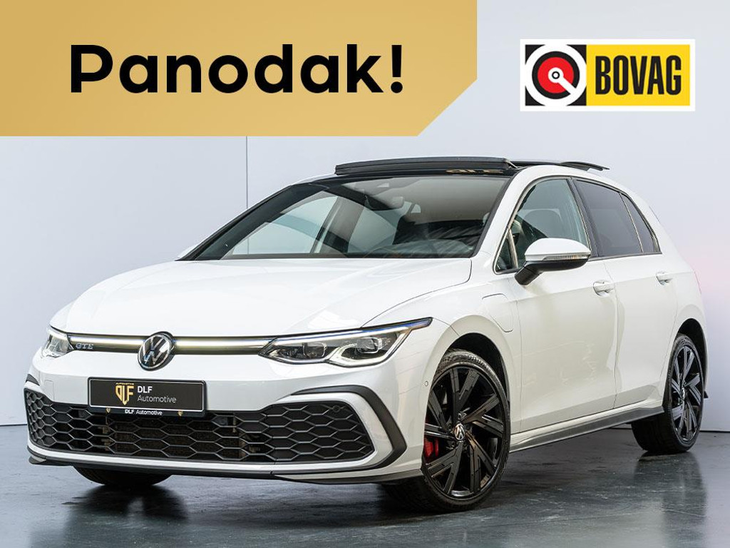 46847717 volkswagen golf 14 ehybrid gte – foto